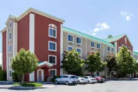 Comfort Inn West Valley - Salt Lake City South
