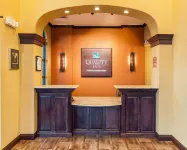 Quality Inn Near Chico State Hoteles en Chico