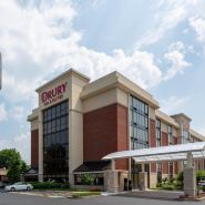 Drury Inn & Suites Nashville Airport