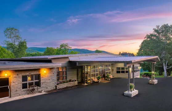 羅靈布魯克牧場和度假村