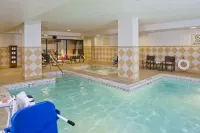 Hampton Inn Baltimore-Downtown-Convention Center - Pool