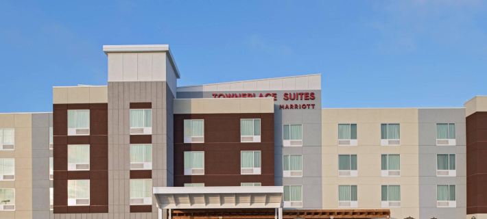 TownePlace Suites Lakeland Hotels in Polk County