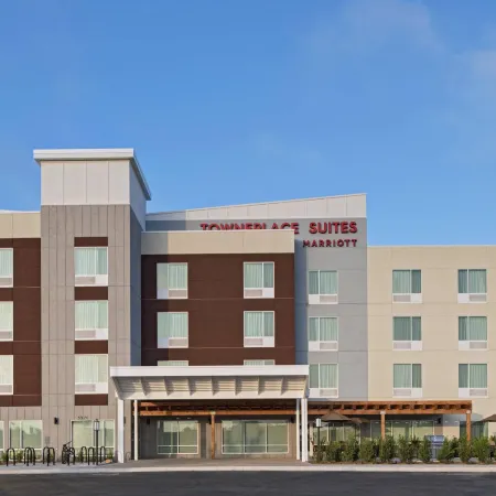 TownePlace Suites Lakeland