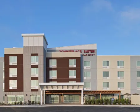 TownePlace Suites Lakeland Hotels in Lakeland