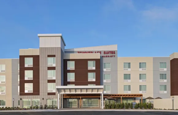 萊克蘭TownePlace套房酒店