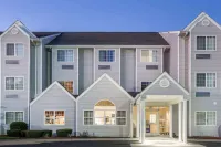 Microtel Inn & Suites by Wyndham Marianna Hotels in Marianna