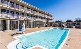 Motel 6 Garland, TX - Dallas