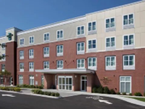 Homewood Suites by Hilton Newport/Middletown Hotels in Middletown