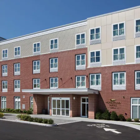 Homewood Suites by Hilton Newport/Middletown