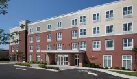 Homewood Suites by Hilton Newport/Middletown Hotel a 