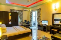 Charming Holiday Lodge Hotel di Meedhoo