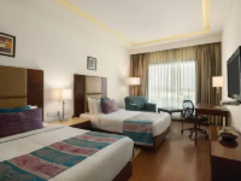 Ramada by Wyndham Jalandhar City Centre Hotels in Jalandhar