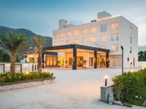 Hotel Brahma Horizon Hotels in Pushkar