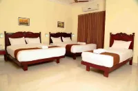 Hotel Temple Citi