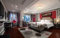 Khách Sạn & Spa Acoustic Các khách sạn ở Hà Nội