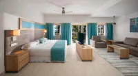Riu Palace Tropical Bay - All Inclusive Hoteles en 