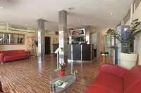 Hotel Arte Spreitenbach Hotels in Spreitenbach