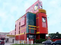 Hotel Sogo Mexico Hotels near Olalia's farm