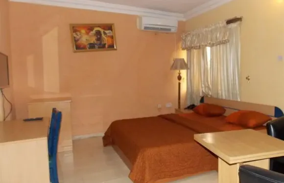 百麗宮皇家酒店