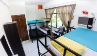 Poni Homestay