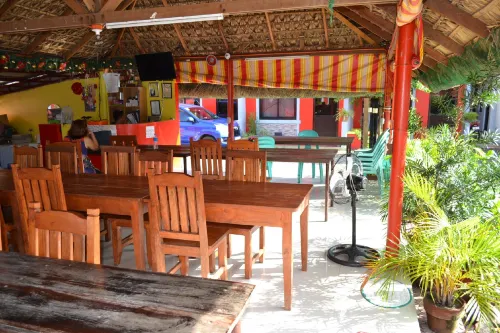 NiteLife Transient House