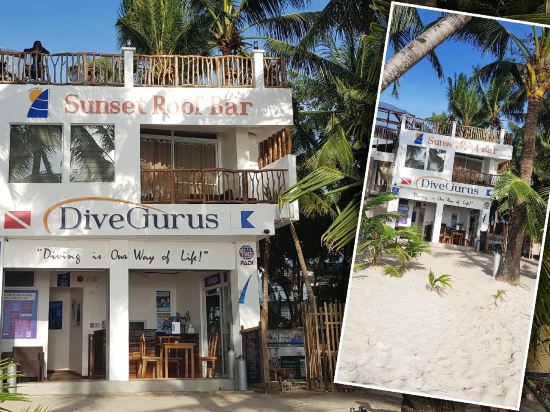 DiveGurus Boracay Beach Resort