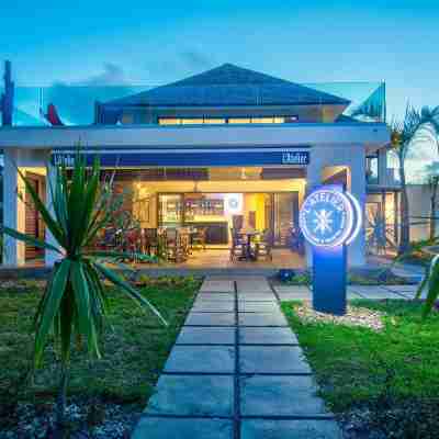 Mythic Suites & Villas by MJ Holidays Hotel Exterior