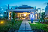 Mythic Suites & Villas by MJ Holidays Hotellit kohteessa 