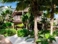 Zoi Boutique Hotel Zanzibar - Meerblick