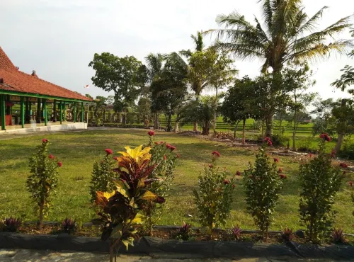 Putri Duyung Guest House - Pensions