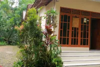 Suparman Homestay - Hostel - Parkering