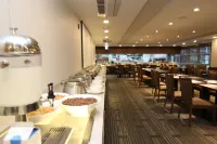 Gloucester Hotel Jeju - sarapan