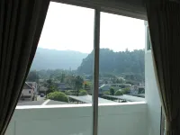 Punfun Apartment Hotels in Thung Song