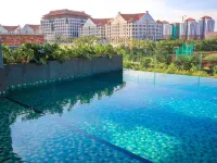 Urban Escapes - Bell Suites Hotels in Dengkil