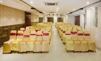 OYO Flagship 600 Hotel Skyhy Near Lumbini Park