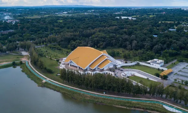 Khon Kaen University
