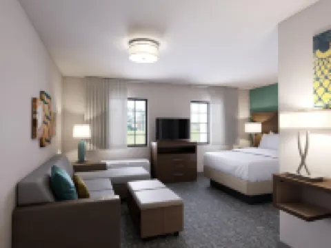 Staybridge Suites Miramar Beach - Sandestin Area by IHG Hotels in Miramar Beach