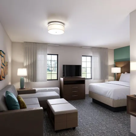 Staybridge Suites REHOBOTH BEACH by IHG