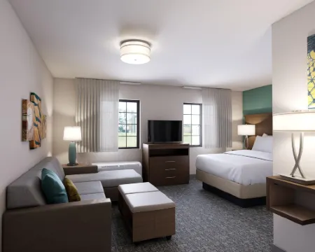 Staybridge Suites REHOBOTH BEACH by IHG Hoteles en Lewes