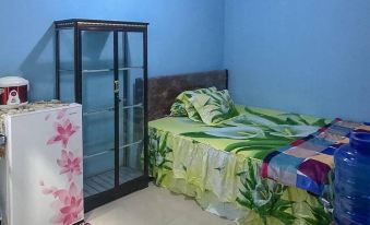 Wisma Azzaera Palangkaraya Syariah RedPartner