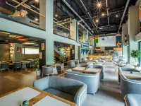 Mava Apartamente โรงแรมในคอนสตันตา