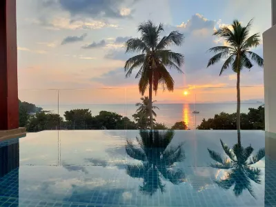Krabi Luxury Penthouse Hotels in 