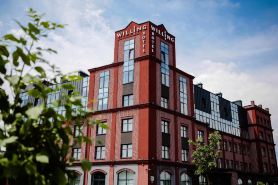 Willing Hotel