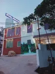 White Housse Inn Hotels near 32-km Loop Road