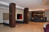 Jardy Hôtel & Suites Hotels in Алжир