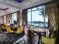 Killyhevlin Lakeside Hotel & Lodges Hôtels à : Enniskillen