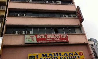 Hotel Hibiscus City Pudu