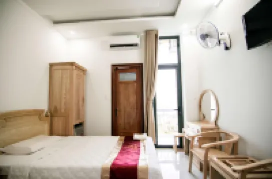 Khách Sạn Hoà Yến Các khách sạn ở Gia Nghĩa