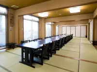 養老温泉 ゆせんの里 ホテルなでしこ