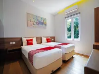 Collection O Dago Near Taman Hutan Raya Formerly Regia Dago Hotels in Coblong
